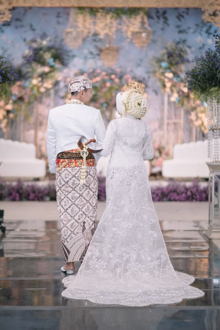 Amanda Renassa Wedding Organizer